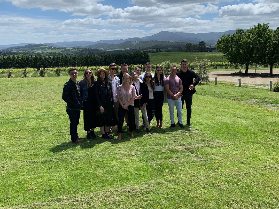 Yarra Valley Bus Tours-亚拉河谷必去景点