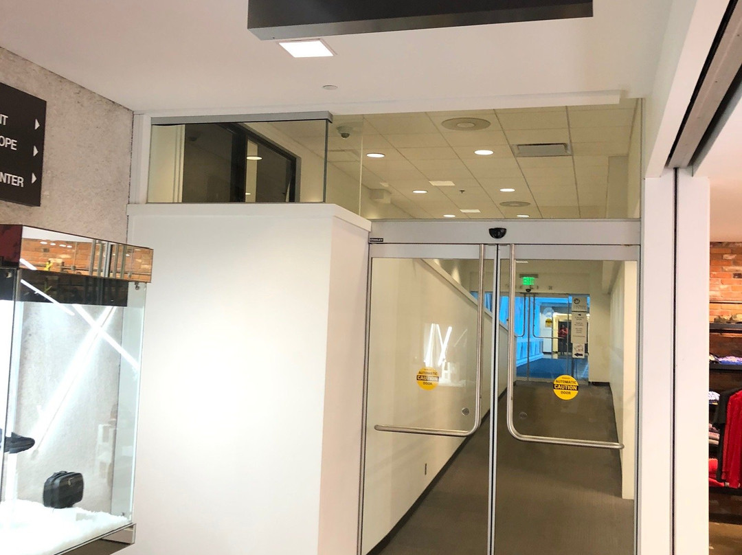 Crown Center-堪萨斯城必去景点