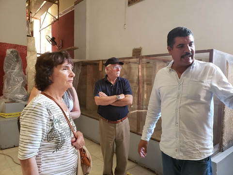 Perfectour-开罗必去景点