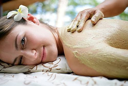 Balinese Salon and Spa Lovina景点图片