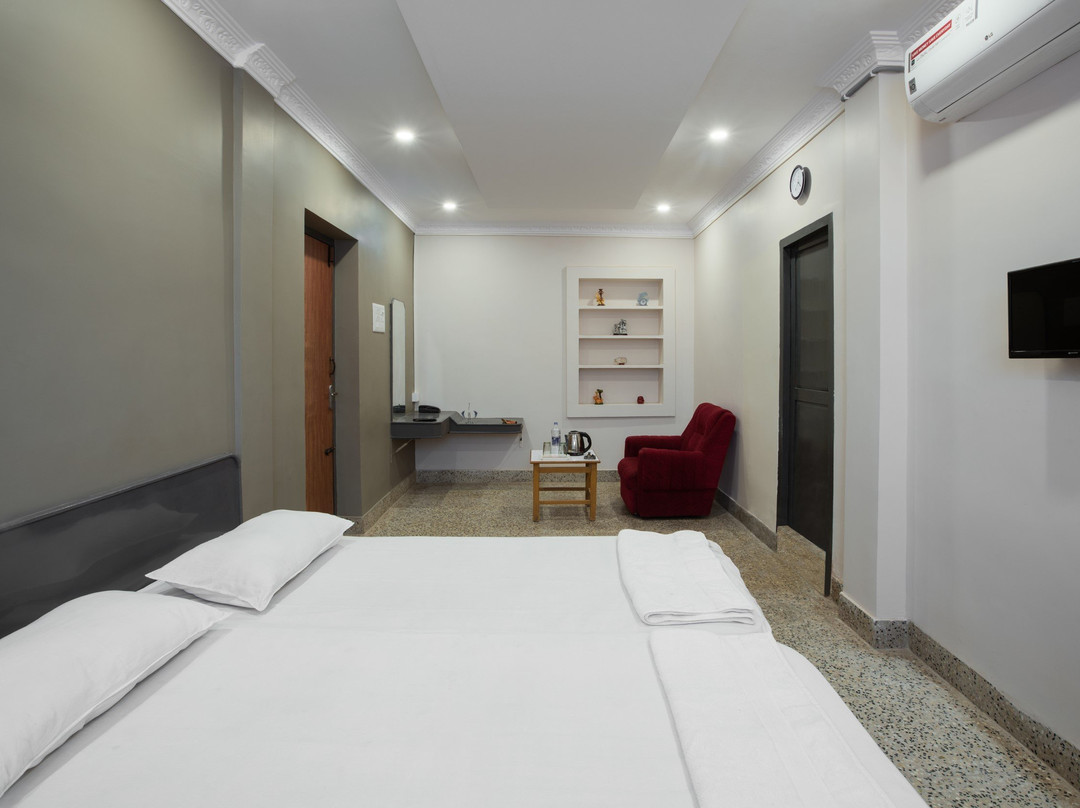 Hotel AKMG主图