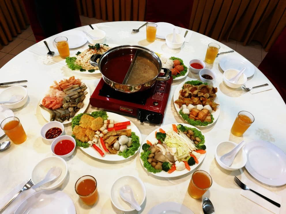 立卑广场酒店主图