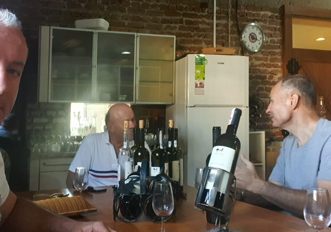 Umurbey Sarapcilik-泰基尔达必去景点