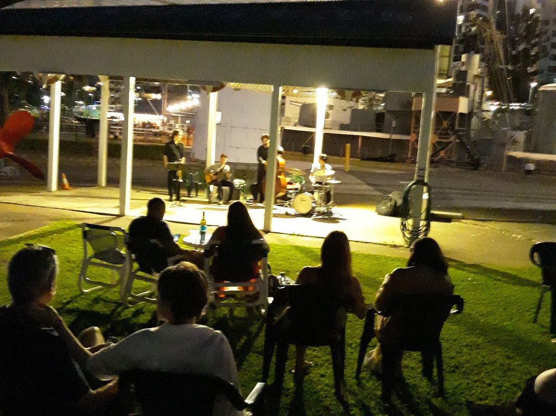 昆士兰海事博物馆-布里斯班必去景点