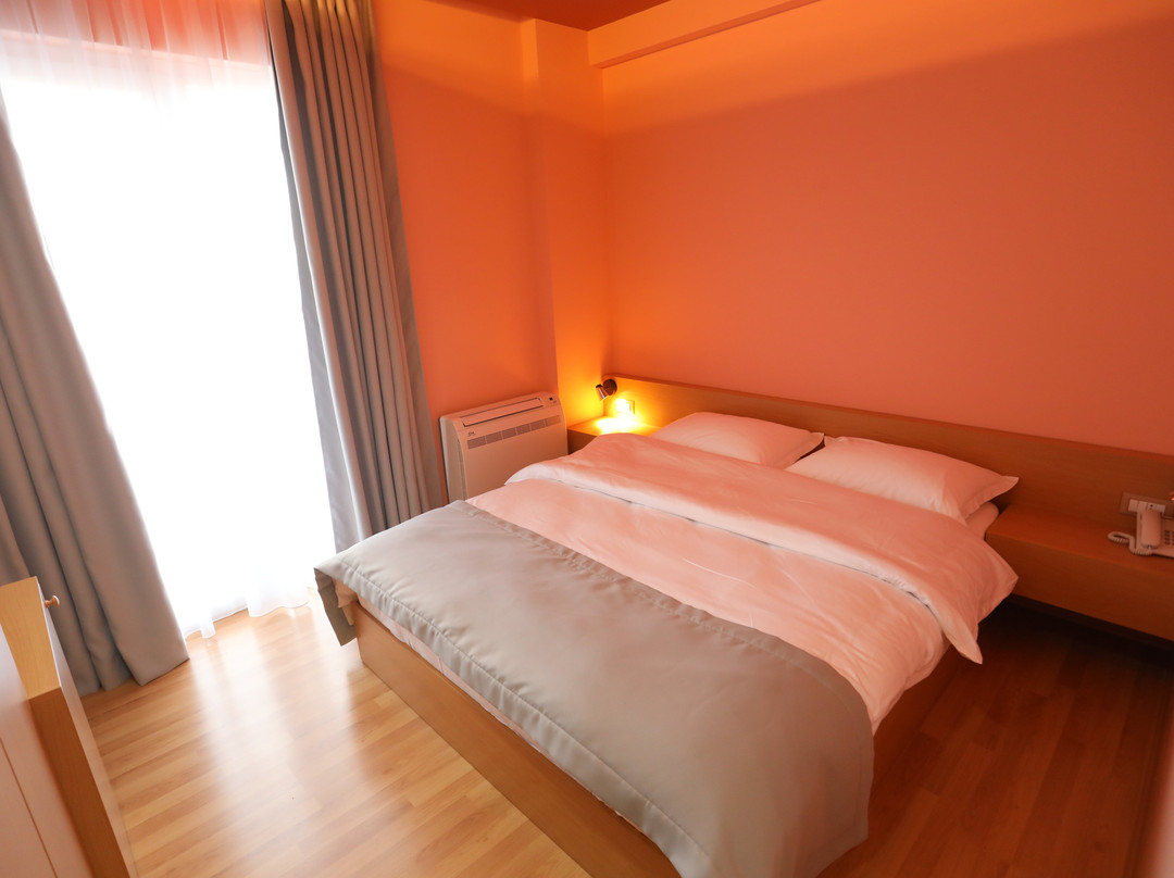 Elite Hotel