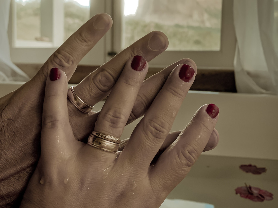 Pousada Rabo do Lagarto主图