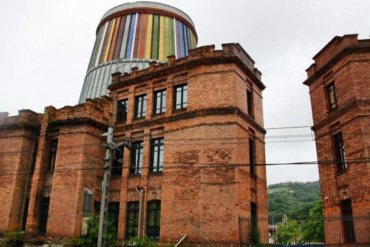 CLG Turismo Asturias-奥维耶多必去景点