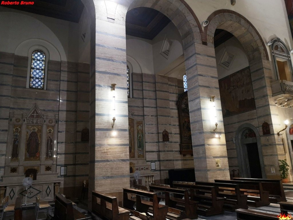 Chiesa di Nostra Signora del Carmine-卡利亚里省必去景点