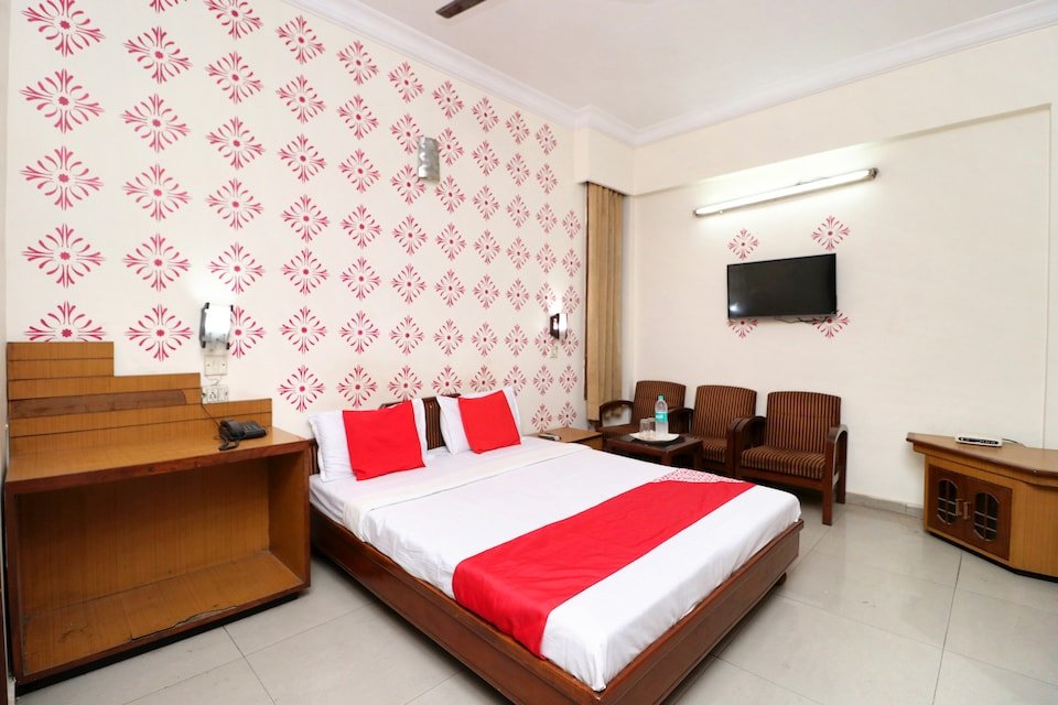 OYO 8623 Hotel Destination-官方