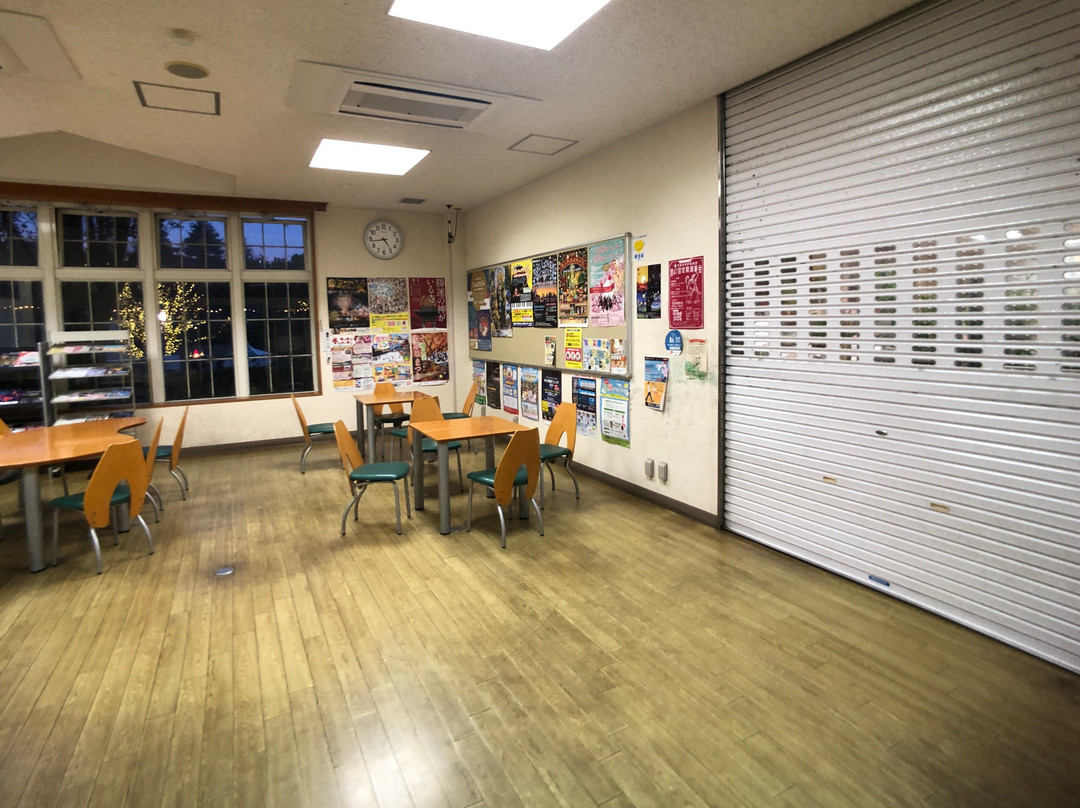 Michi-no-Eki Denpark Anjo-安城市必去景点