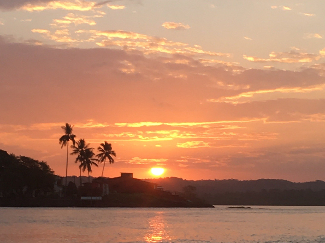 Rio das Contas-Itacare必去景点