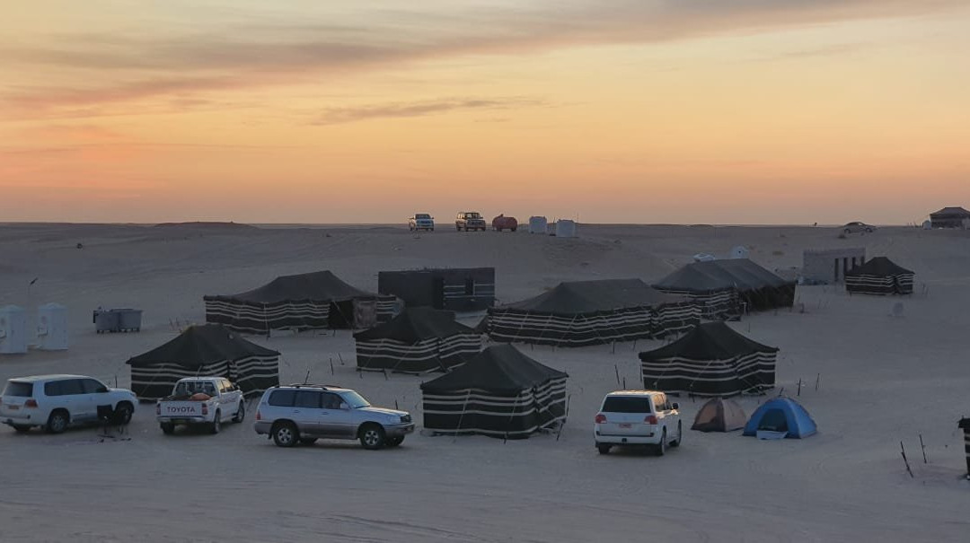 Aladdin Tours-塞拉莱必去景点