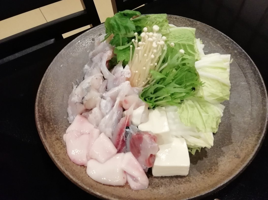 Marushimoya Namihanaro主图