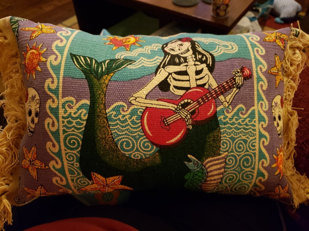 Made In The Shade-Jefferson必去景点