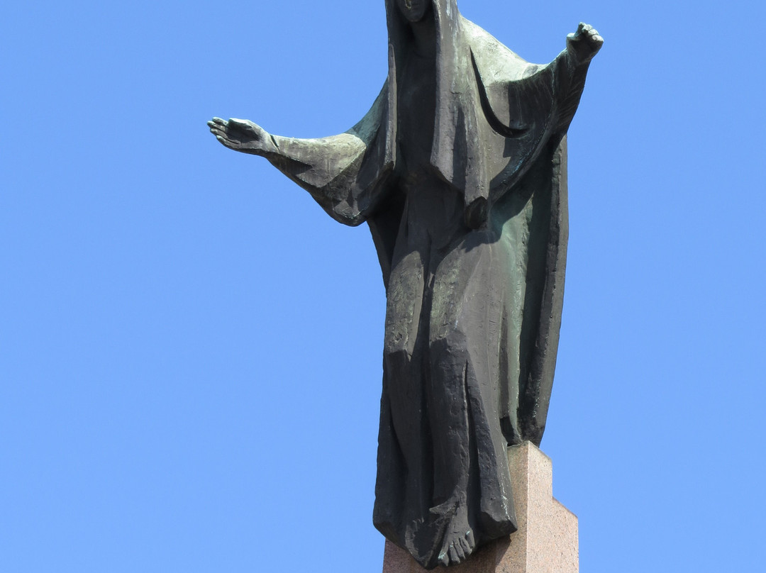 Ursula-saule Offenburg