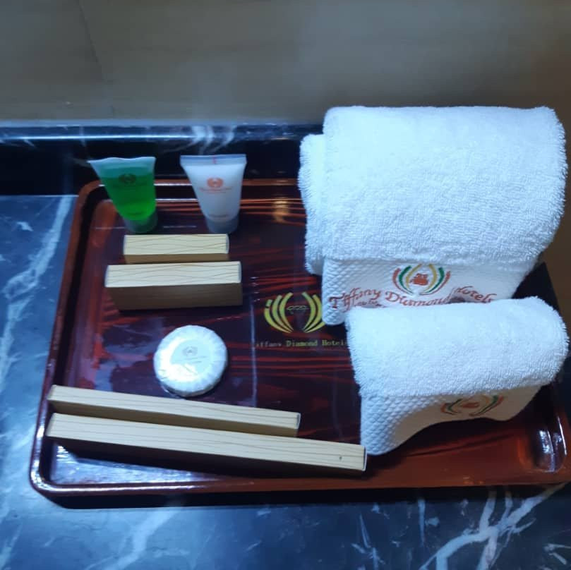 Tiffany Diamond Hotels Mtwara主图