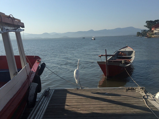 Guaraquecaba Environmental Protection Area-Guaraquecaba必去景点