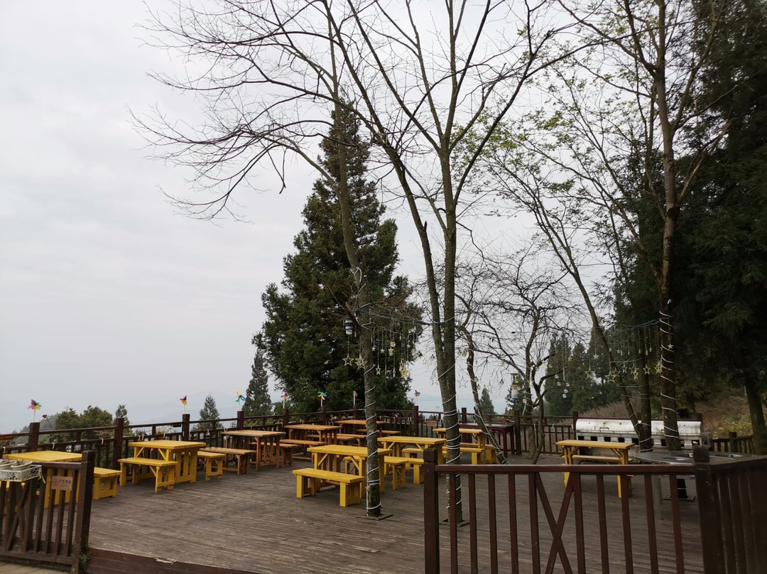 铭雨龙缸假日大酒店主图