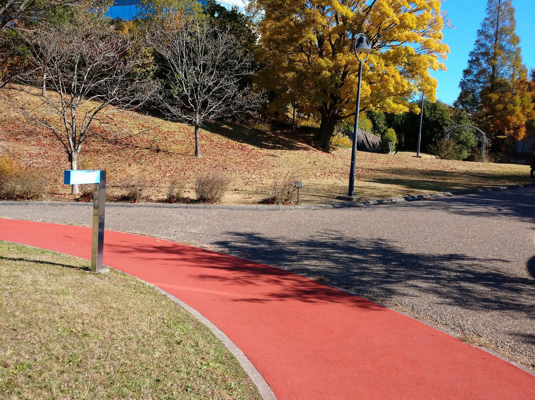 Aichi Fitness Forest Park景点图片
