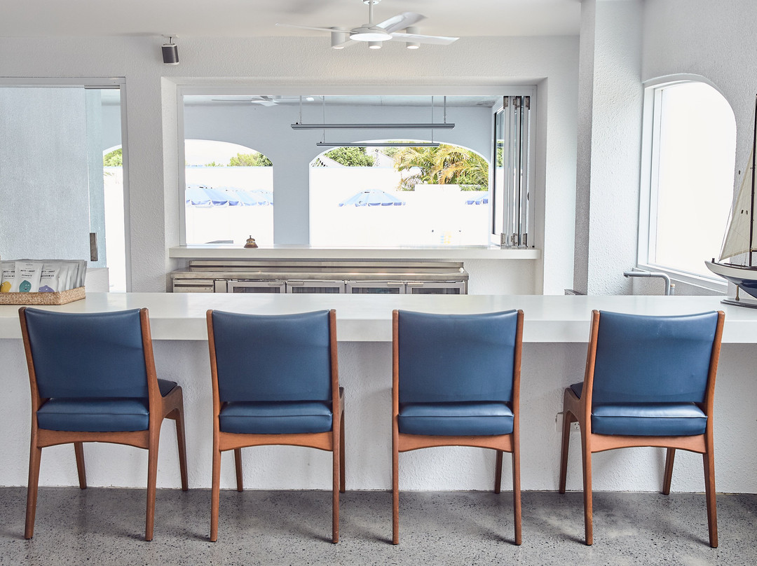 The Sails Motel主图