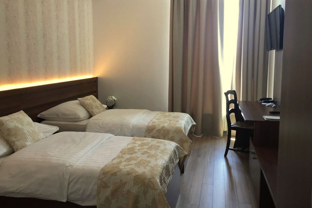 Hotel Samaria主图