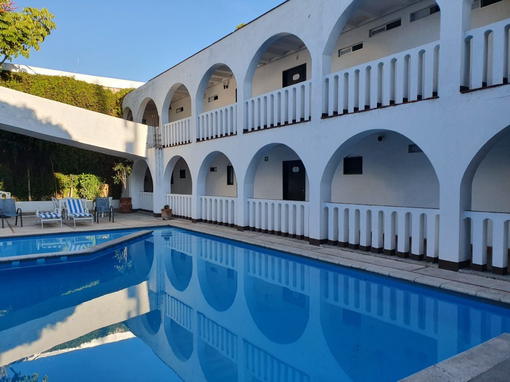 Hotel Casa Calli主图