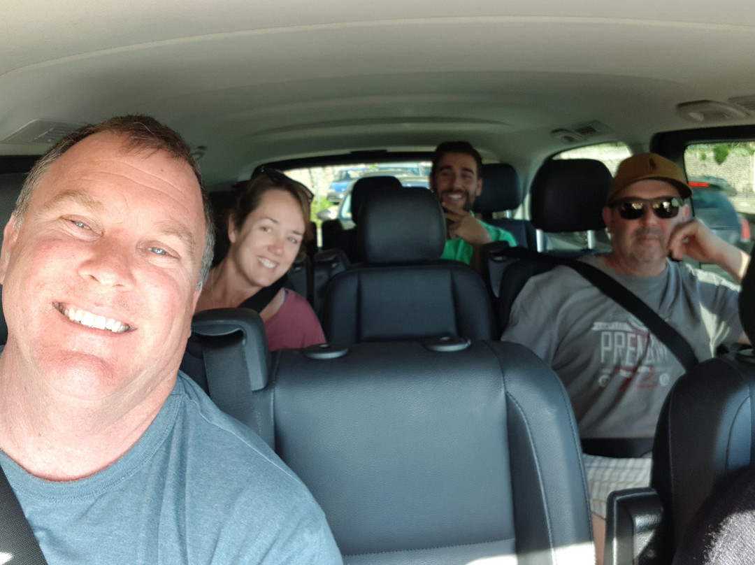 Pleasant Travel - Day Tours-索伦托必去景点