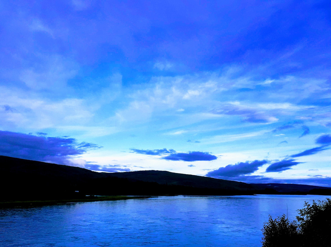 Fireside Adventures-里士满必去景点