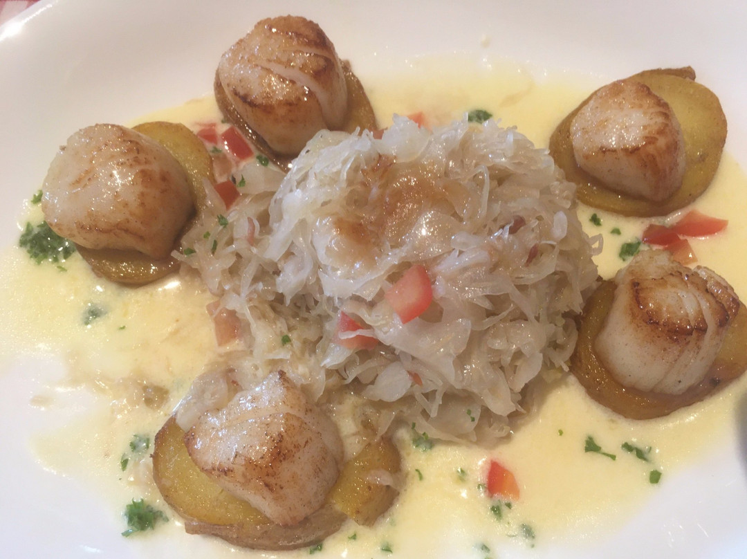 Hotel De La Poste主图