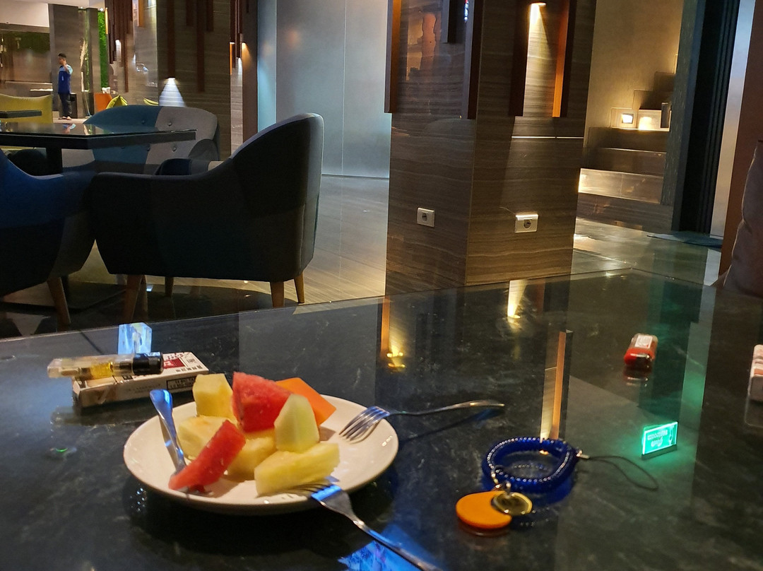 Delta Spa Medan-棉兰必去景点