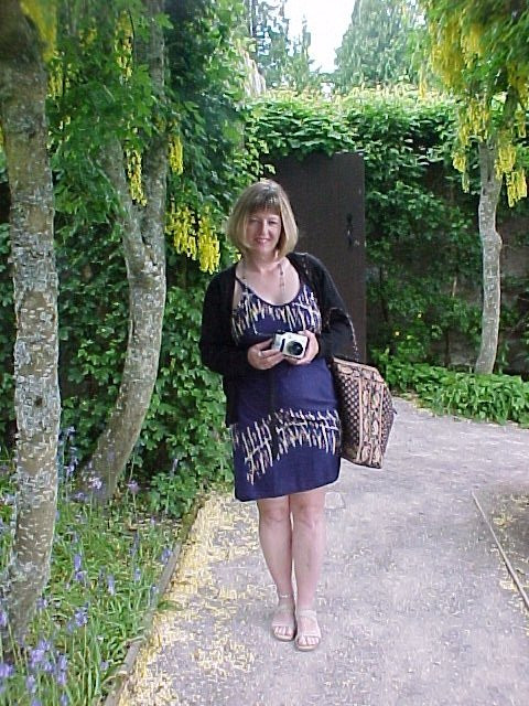 Crathes Castle, Garden & Estate-Banchory必去景点
