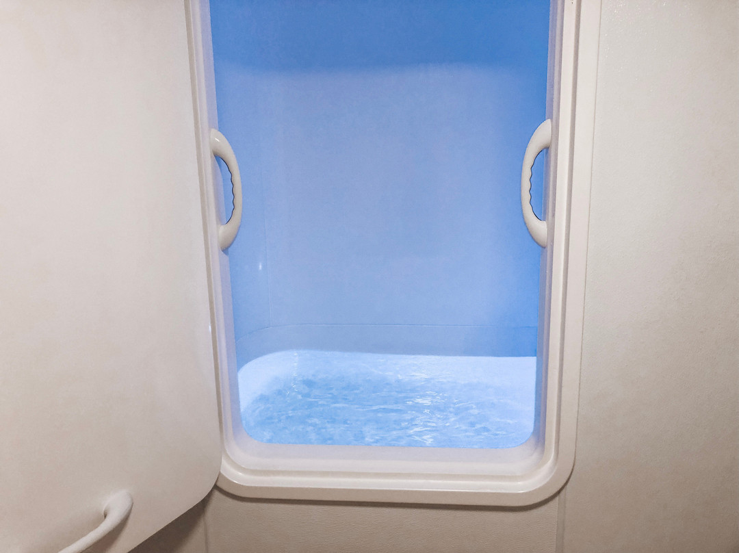 Meredith Whole Living Center-梅勒迪斯必去景点