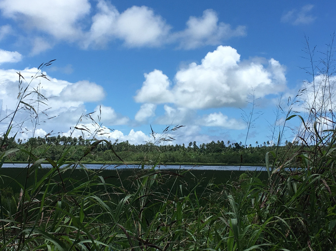 Lac Kikila-Hahake必去景点