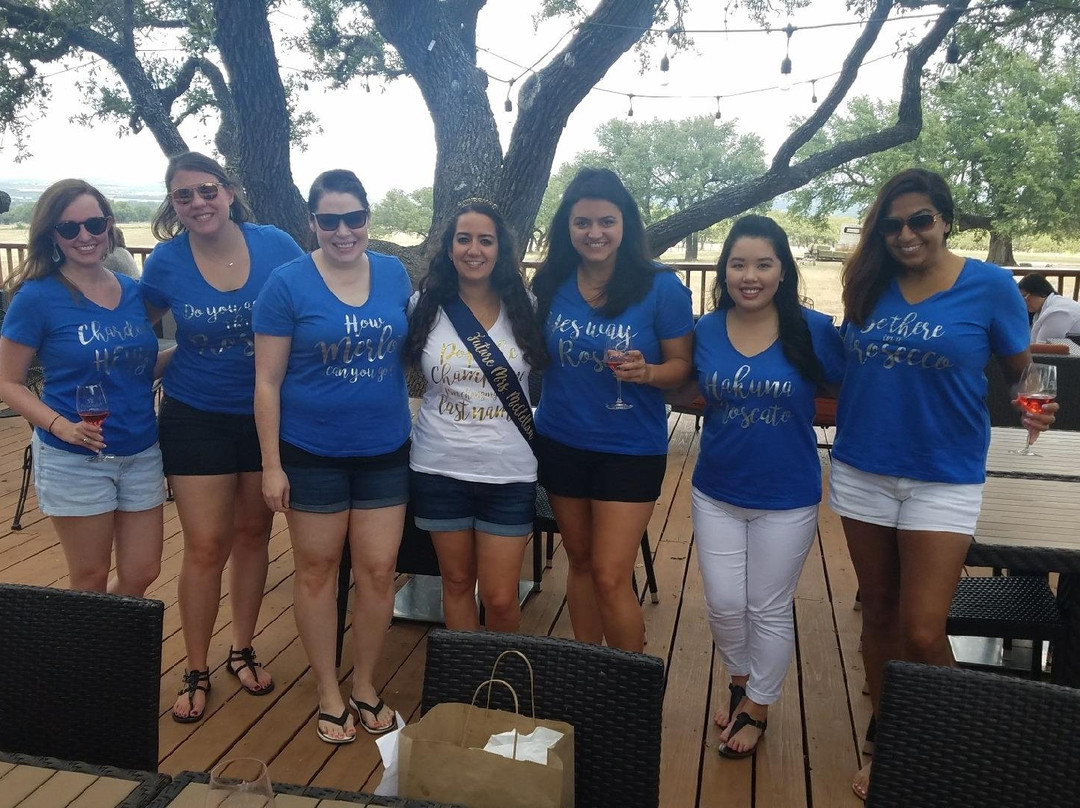 Texas Tipsy Tours-弗雷德里克斯堡必去景点