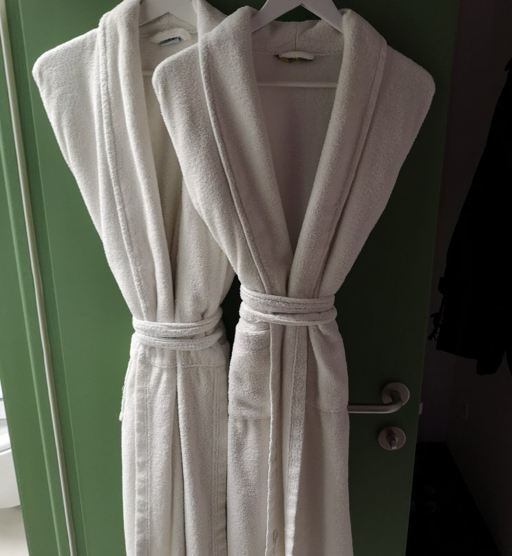 Mini-hotel Bortoli主图