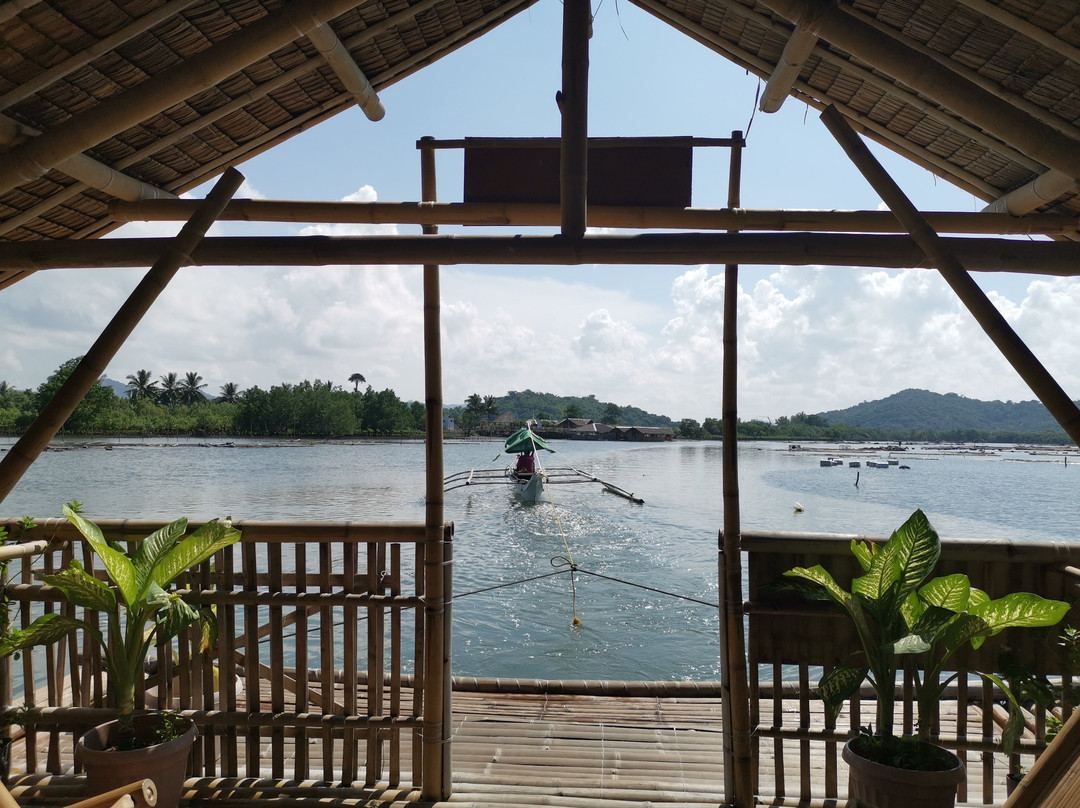Palina Greenbelt Ecopark-罗哈斯城必去景点