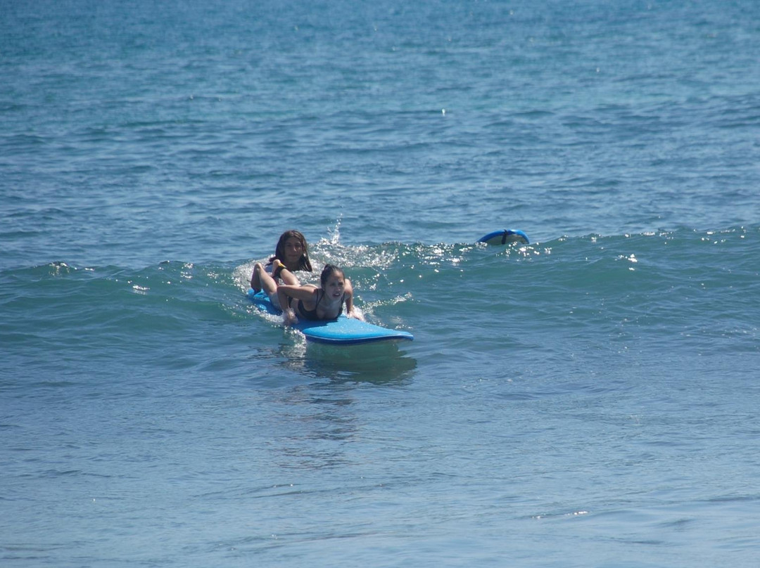 Los Cabos Surf Club景点图片