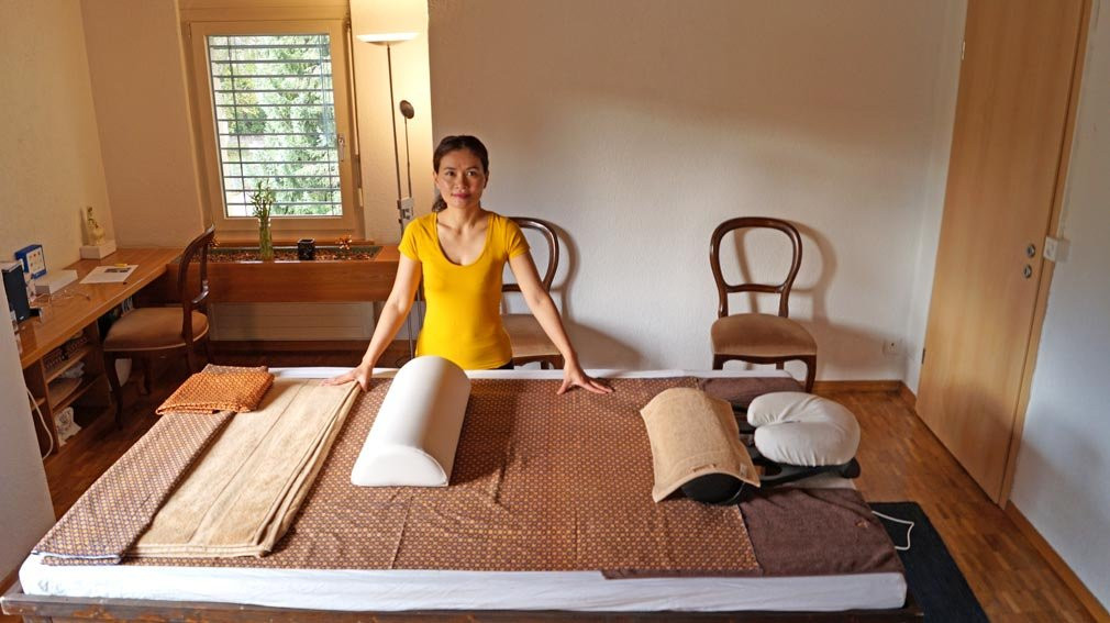 niweba Wellness & Massage