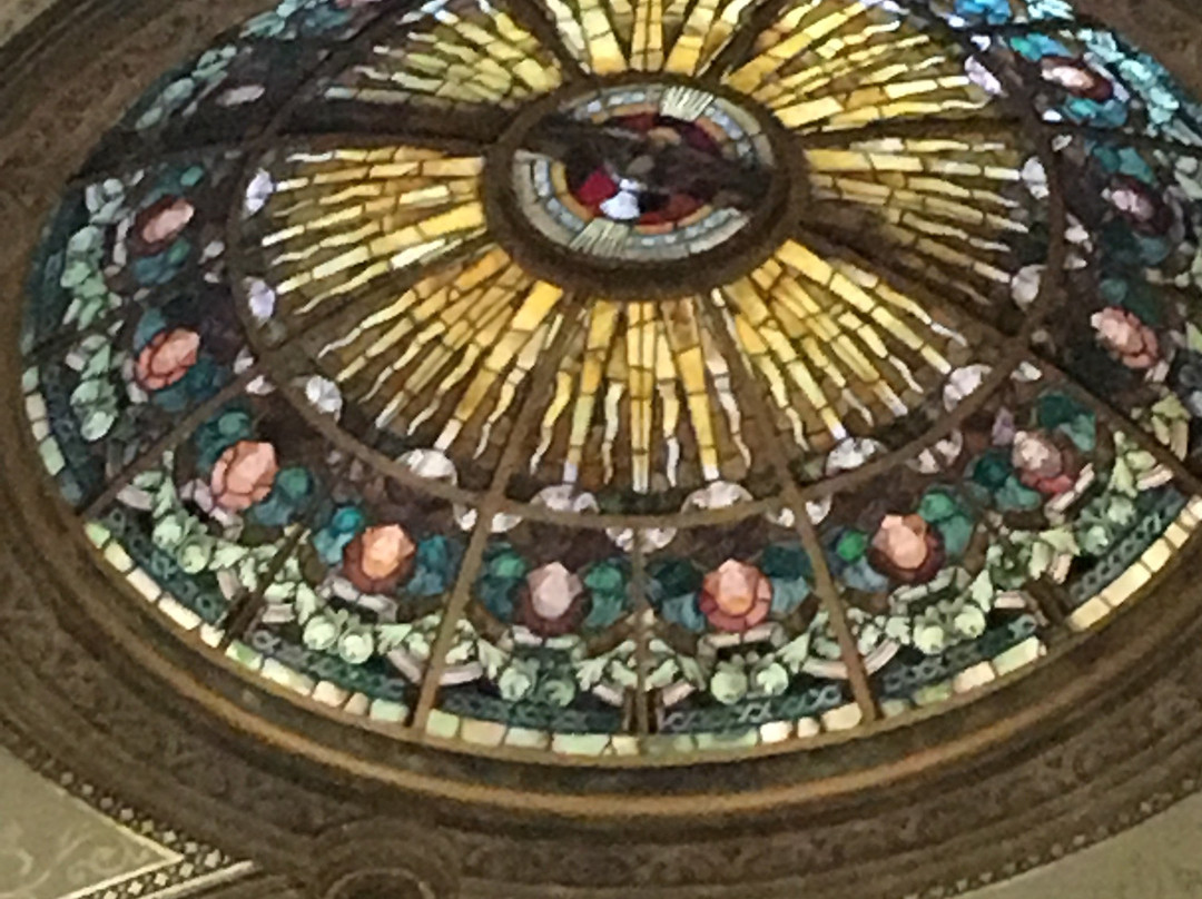 Franciscan Sisters of Perpetual Adoration Motherhouse-拉克罗斯必去景点