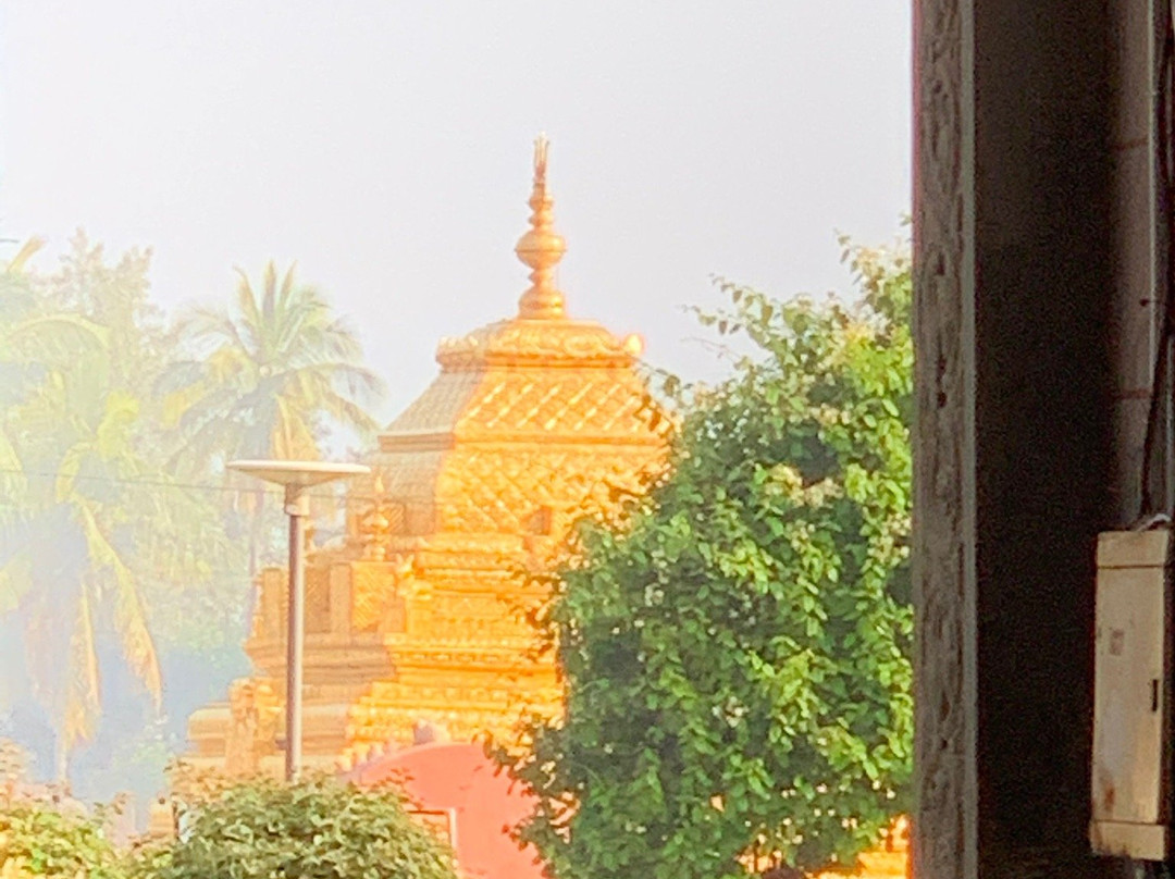 Sri Mallikarjuna Swamy Temple景点图片