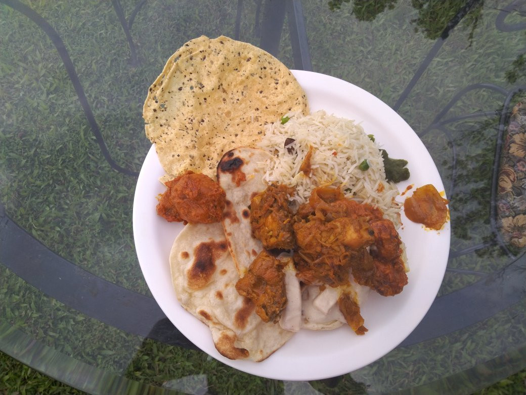 Kaziranga Golf Resort主图