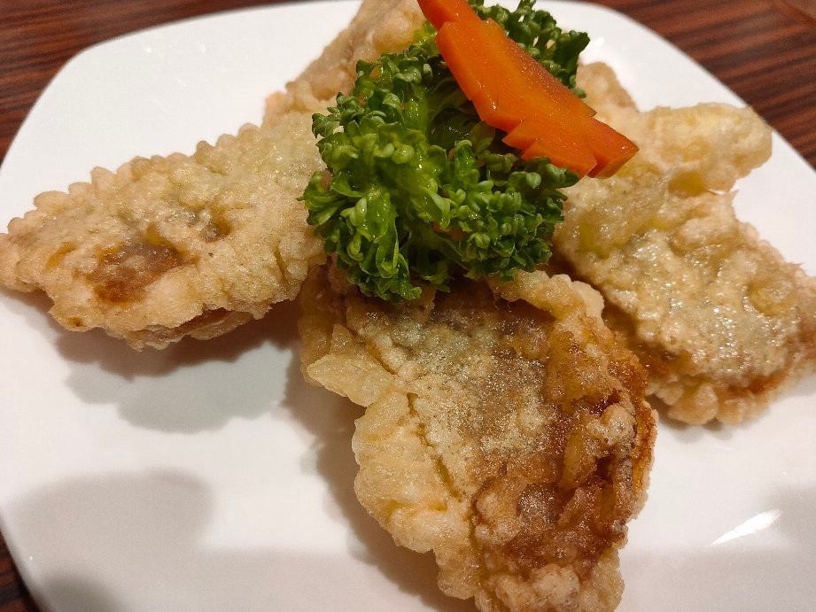 台湾風居酒屋 阿里城 SUNAMO店