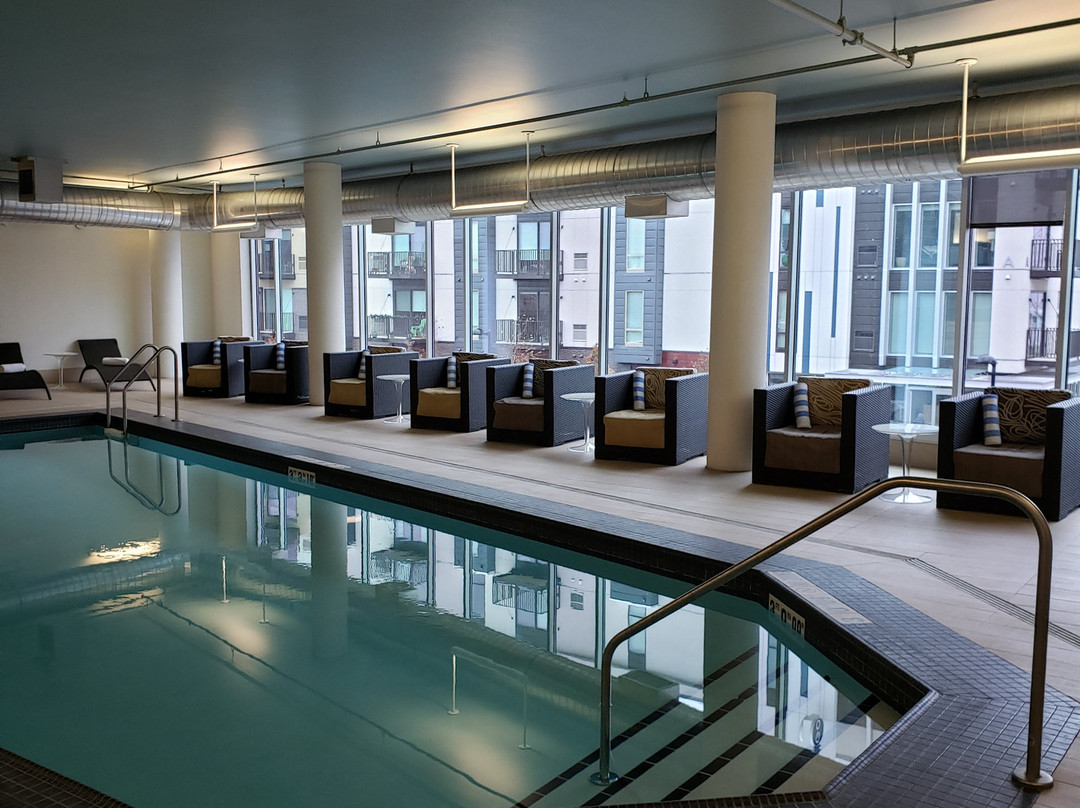 Hyatt Regency Bloomington-Minneapolis主图