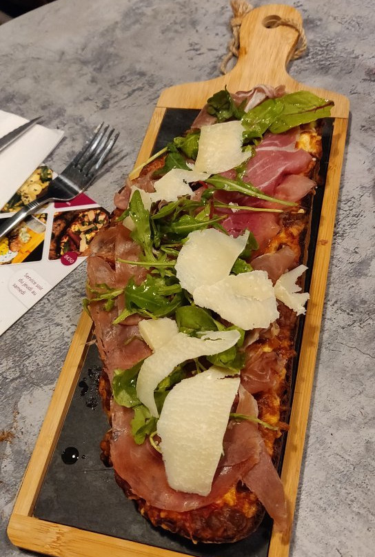 Le 20-里昂必去景点