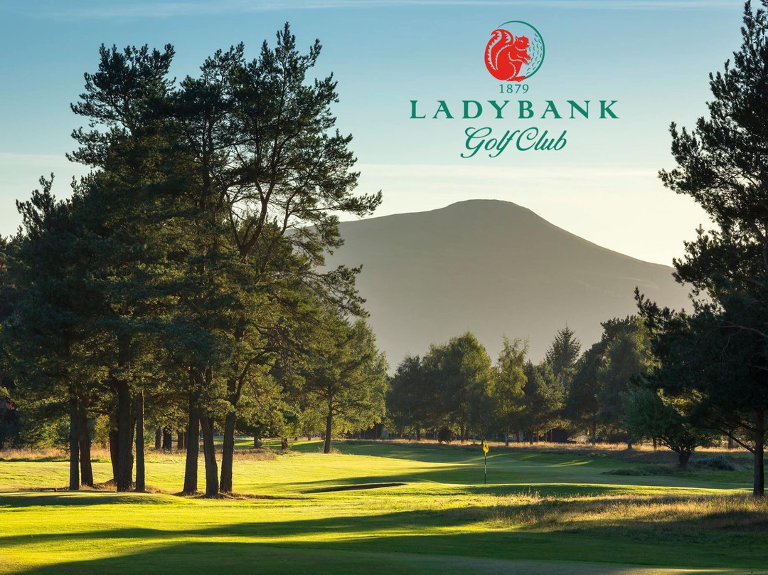 Ladybank Golf Club景点图片