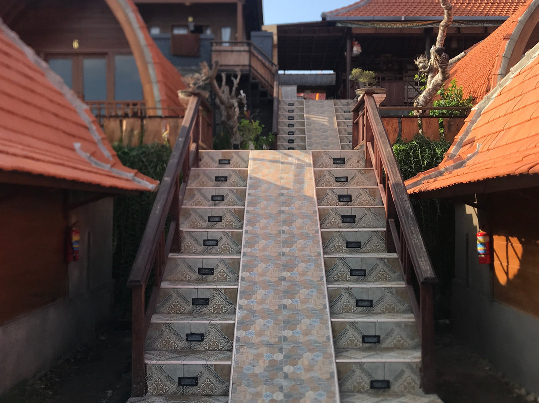 达菲拉小屋主图