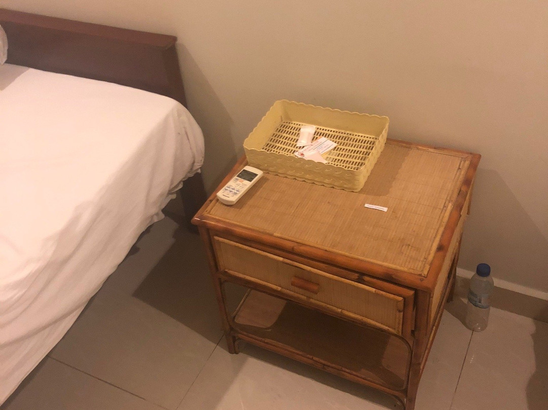 Moon River Guest House主图