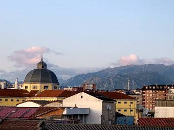 ibis Oviedo Hotel主图