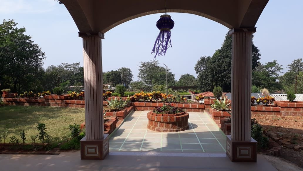 Shivraj Palace Resort主图