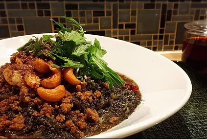 175°DENO担担麺 本郷三丁目店